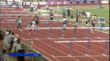 Meeting d'athlétisme: bilan 